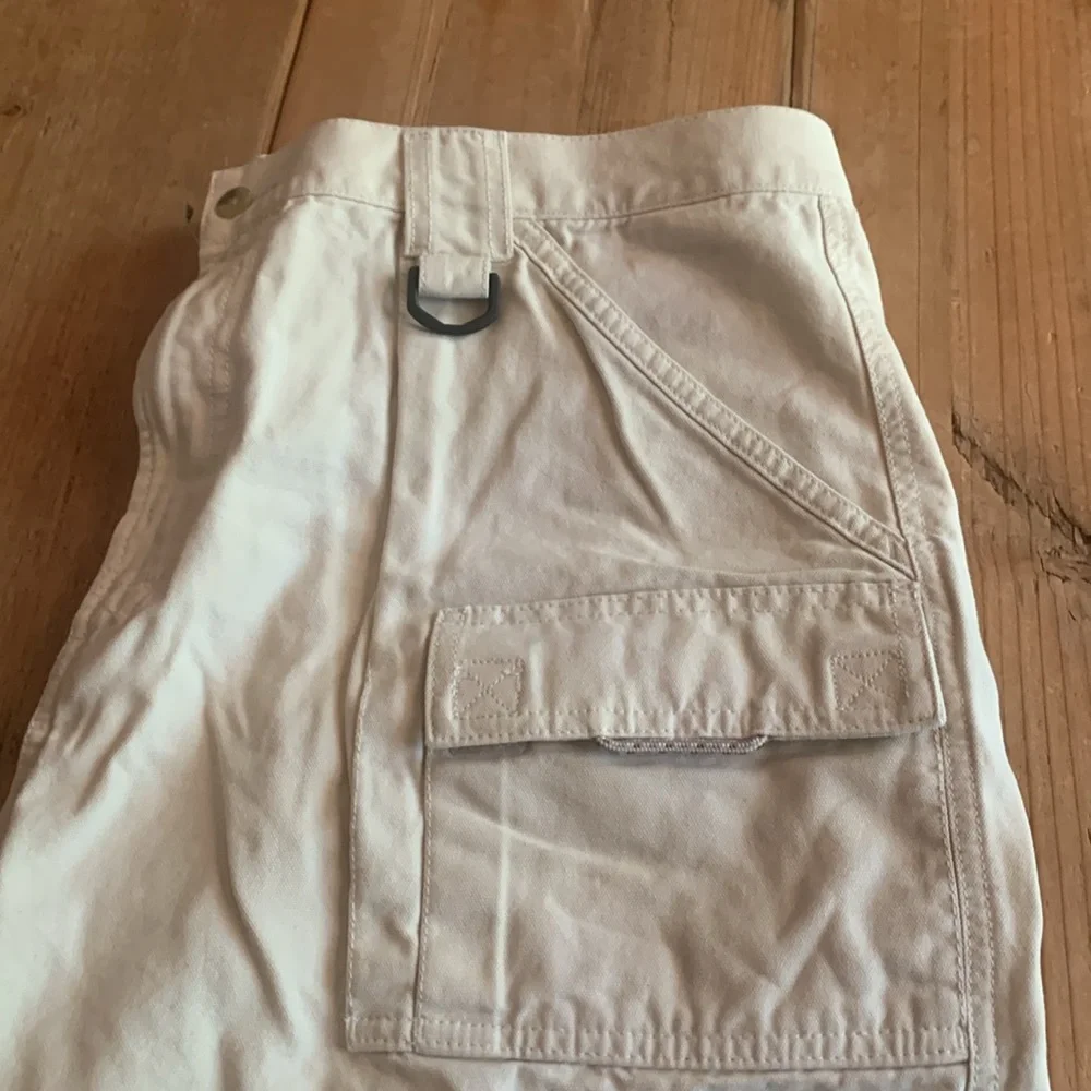 Columbia PFG Men’s Brewha II Short XL with 7” Inseam GUC Boating Fishing Summer - Picture 8 of 16